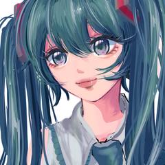 イラストサンプル