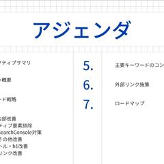 SEO施工仕様書サンプル2