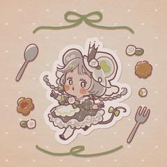 SNS投稿用イラスト
