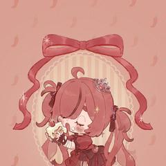 【ご依頼】壁紙用イラスト