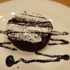 食品の写真撮影サンプル