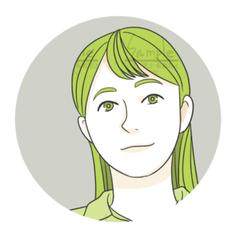 サンプル：アイコン