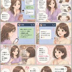 サイレント期間について