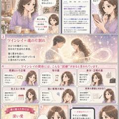 ツインレイとは