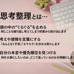 思考整理とは