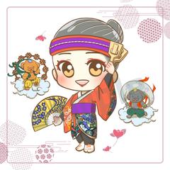 よさこい