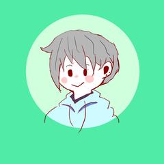 ゆるふわアイコン