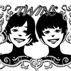 トートバッグ用イラスト