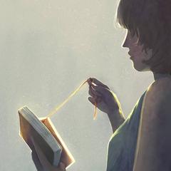 ポスターコンペ用の作品
