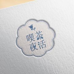 【実案件】オンラインコミュニティのロゴ