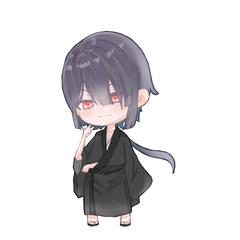 キャラデザ