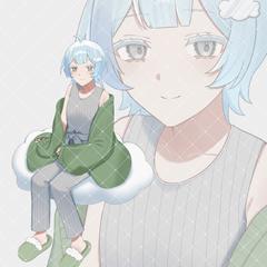 IRIAM立ち絵制作