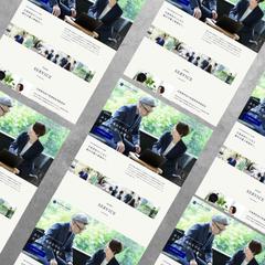 弁護士事務所の公式サイト