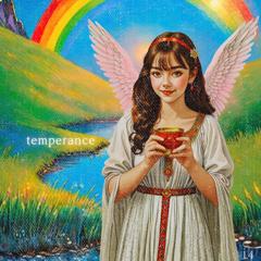 #14 TEMPERANCE