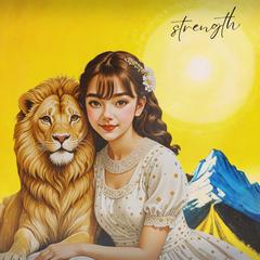 #8 strength