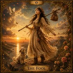 ♯0 FOOL