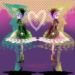 過去の趣味作品