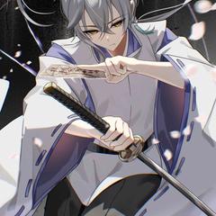 和風少年くん