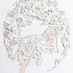 幸せな物想い