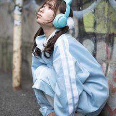 都会のネコ