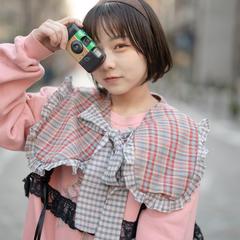 うつるんです