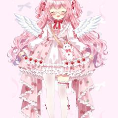 キャラクターデザイン