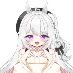 バストアップイラスト