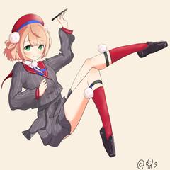 しぐれうい