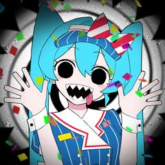 メズマライザーより「初音ミク」