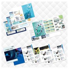 各種パンフレット