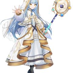 TRPG立ち絵　ご依頼品
