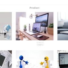 システム販売サイト制作