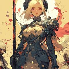 AIイラスト