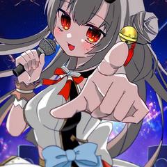 百鬼あやめ  ファンアート