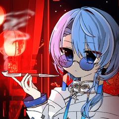 星街すいせい