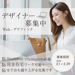 リクルート  画像デザイン