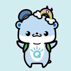 SUNQパス　マスコットキャラクター【佳作入選】