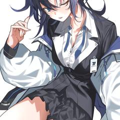 イラスト　一枚絵