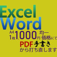 ココナラ出品用サムネイル画像