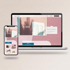 yayoi | design ポートフォリオサイト