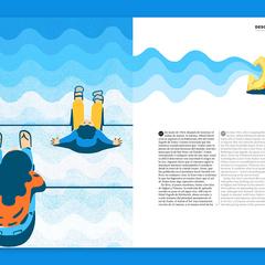 【イラスト】Zadar 2