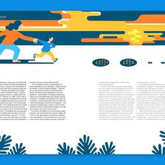 【イラスト 】Zadar 3