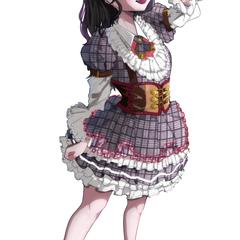 アイドルファンアート