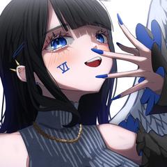 煽り
