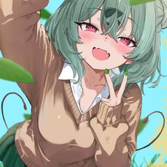 SNS投稿用イラスト