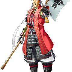 松平容保