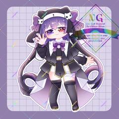 SDイラスト