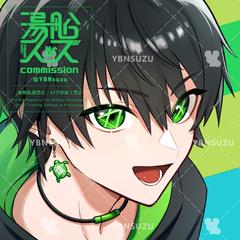 【 実績 】アイコン制作