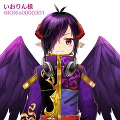 Vtuberいおりん様