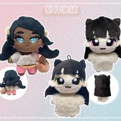 ココナラでの制作実績